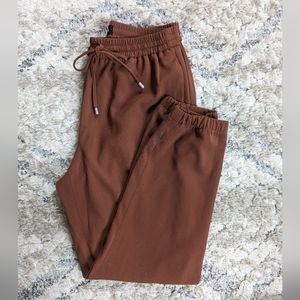 Ankle Jogger Pant